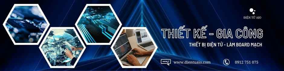 Điện tử tin học AIO