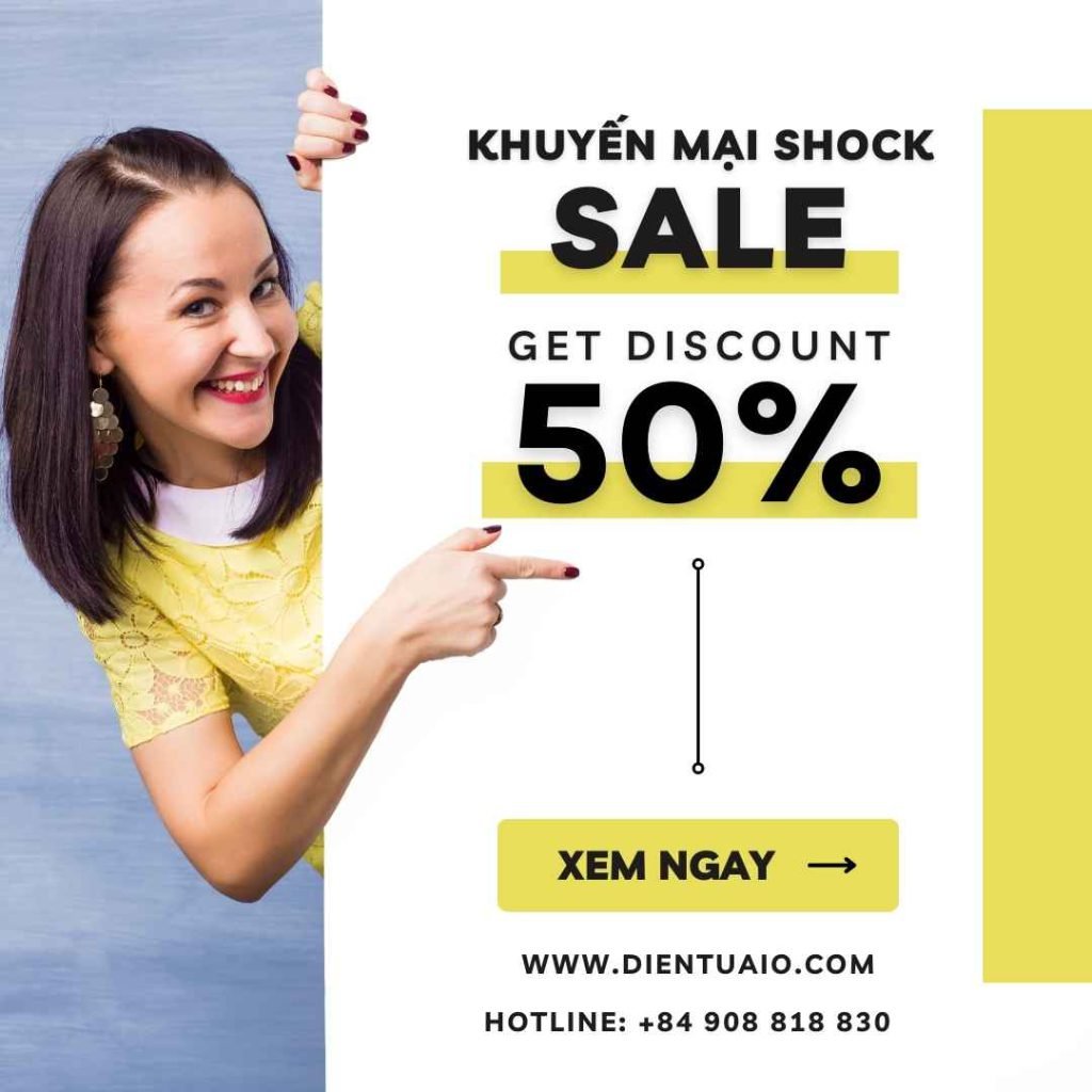 Điện tử tin học AIO