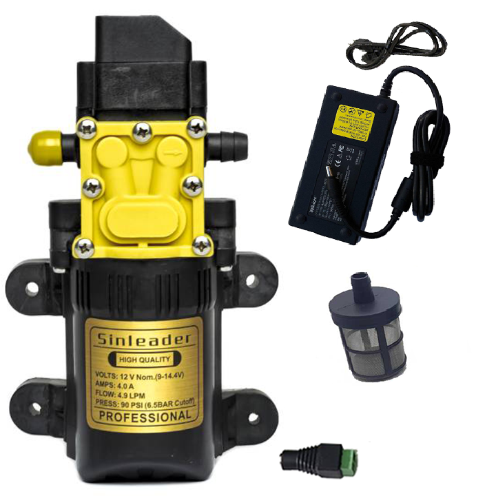 Điện tử tin học AIO