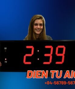 DONG HO TAP LUYEN THE THAO