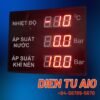 Chuyên  sản xuất  đồng hồ điện tử led AIO nơi cung ứng Đồng hồ đo áp suất, đồng hồ bảng led đang giảm giá. Tư