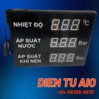 Bộ đếm giờ 134 dong ho hien thi ap suat