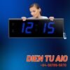 Đồng hồ điện tử đếm giờ