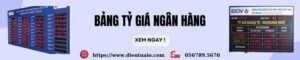 Đồng hồ phòng gym 98 bang ty gia ngan hang