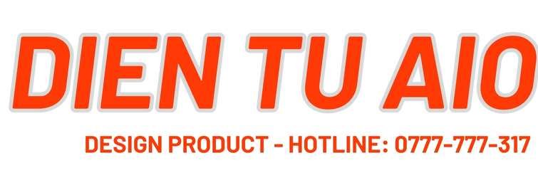 logo dien tu aio 2024