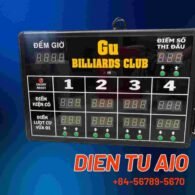 Bảng điểm điện tử 100 bang ghi ty so dien tu 1