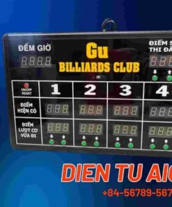 bang ghi ty so dien tu 1