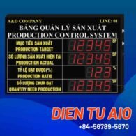 Bộ đếm counter cảm biến quang 111 bang led dien tu 1