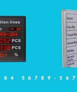 bang theo doi ke hoach san xuat