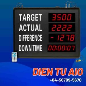 Báo giá bảng điện tử led 215 bang theo doi san luong 1