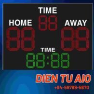 Bảng điểm điện tử 90 bang ty so bong da