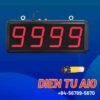 Bộ đếm điện tử