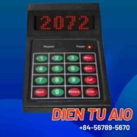 Máy đếm số lượng sản phẩm 93 bo dem so luong