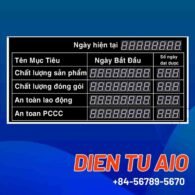 Bộ đếm sản phẩm công nghiệp 141 bo dem so luong san pham