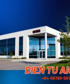 Đồng hồ ngoài trời 115 dong ho de ngoai troi