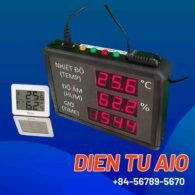 Bộ đếm sản phẩm 6 số 94 he thong dem san pham