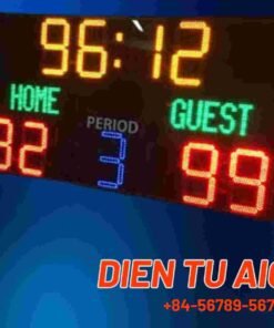 lap rap bang diem dien tu