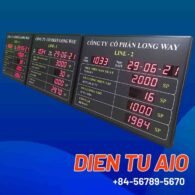 Bảng năng suất 194 mach dem so luong san luong
