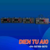 Bộ đếm sản phẩm băng chuyền 114 may dem so luong