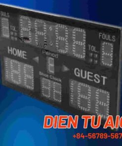 Bảng điểm điện tử