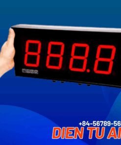 Bảng led cân điện tử 118 bang den can dien tu