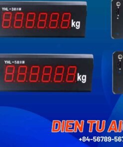 Bảng led cân điện tử 115 bang hien thi can dien tu