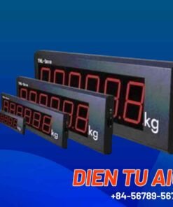 Bảng led cân điện tử 114 bang hien thi dung cho can dien tu