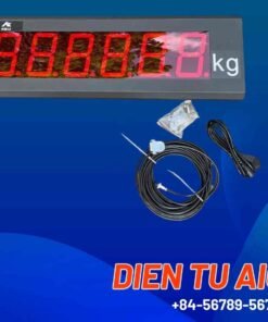 Bảng led cân điện tử 113 bang hien thi phu can dien tu