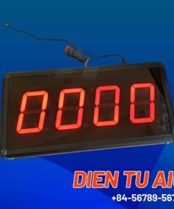 Bảng led cân điện tử 109 bang led hien th khoi luong can dien tu