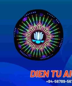 cach lam hao quang phat