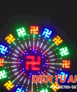 den ban tho phat quan am