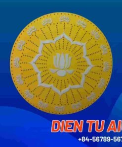 den hao quang phat 1m