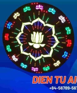 den hao quang phat gia si