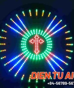 den hao quangg thien chua