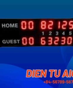 gia cong bang diem dien tu theo yeu cau