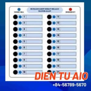 gia he thong chuong bao goi y ta