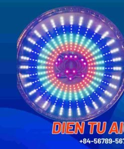 hao quang phat gia si