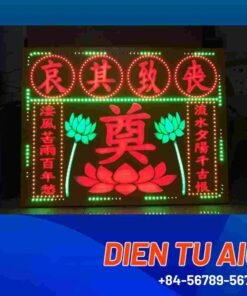 hao quang phat la gi