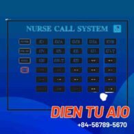 Hệ thống liên lạc y tế 152 he thong nut goi y ta benh vien