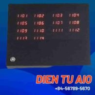 Hệ thống liên lạc y tế 150 he thong nut nhan goi phuc vu