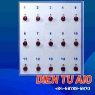 Hệ thống liên lạc y tế 148 he thong phim goi phuc vu