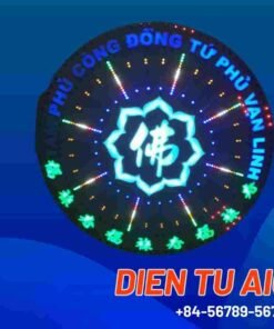 lam den ban tho phat