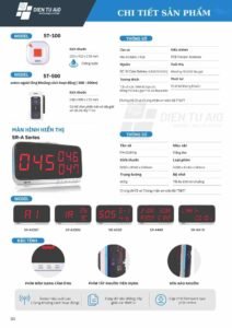 man hinh hien thi bao goi y ta