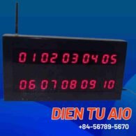 Hệ thống liên lạc y tế 143 nut bao goi phuc vu