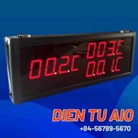 Hệ thống liên lạc y tế 139 nut goi y ta