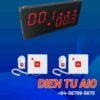 Chuông gọi y tá