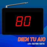 Hệ thống liên lạc y tế 135 nut goi y ta khan cap