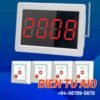 Hệ thống báo gọi y tá phòng mổ