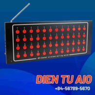Hệ thống liên lạc y tế 127 thiet bi nut bao goi y ta