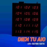 Hệ thống liên lạc y tế 124 thiet bi nut goi y ta hien dai